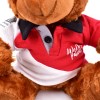 Customized Stuff Uniforms for Teddy Bear